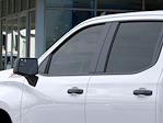 New 2026 Chevrolet Silverado 1500 Custom Crew Cab 4WD Pickup for sale #260512 - photo 12