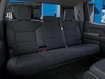 New 2026 Chevrolet Silverado 1500 Custom Crew Cab 4WD Pickup for sale #260512 - photo 17
