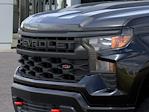 New 2026 Chevrolet Silverado 1500 Custom Crew Cab 4WD Pickup for sale #260513 - photo 13