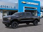 New 2026 Chevrolet Silverado 1500 Custom Crew Cab 4WD Pickup for sale #260513 - photo 1