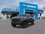 New 2026 Chevrolet Silverado 1500 Custom Crew Cab 4WD Pickup for sale #260513 - photo 8