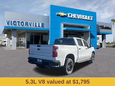 2024 Chevrolet Silverado 1500 Crew Cab 4WD Pickup for sale #260513A - photo 2