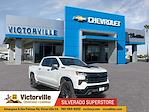 Used 2024 Chevrolet Silverado 1500 LT Crew Cab for sale #260513A - photo 1