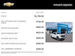 Used 2024 Chevrolet Silverado 1500 LT Crew Cab for sale #260513A - photo 5
