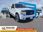 2014 Ford F-150 SuperCrew Cab 4WD Pickup for sale #260513B - photo 1