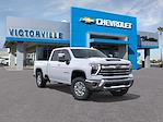 New 2026 Chevrolet Silverado 2500 LTZ Crew Cab 4WD Pickup for sale #260527 - photo 1