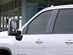 New 2026 Chevrolet Silverado 2500 LTZ Crew Cab 4WD Pickup for sale #260527 - photo 12