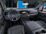 New 2026 Chevrolet Silverado 2500 LTZ Crew Cab 4WD Pickup for sale #260527 - photo 15