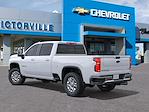 New 2026 Chevrolet Silverado 2500 LTZ Crew Cab 4WD Pickup for sale #260527 - photo 3