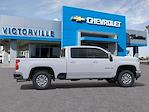 New 2026 Chevrolet Silverado 2500 LTZ Crew Cab 4WD Pickup for sale #260527 - photo 5