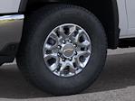 New 2026 Chevrolet Silverado 2500 LTZ Crew Cab 4WD Pickup for sale #260527 - photo 9