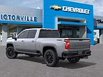 New 2026 Chevrolet Silverado 2500 LT Crew Cab 4WD Pickup for sale #260528 - photo 3
