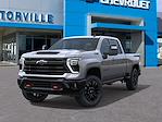 New 2026 Chevrolet Silverado 2500 LT Crew Cab 4WD Pickup for sale #260528 - photo 6