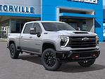 New 2026 Chevrolet Silverado 2500 LT Crew Cab 4WD Pickup for sale #260528 - photo 7