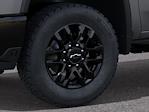 New 2026 Chevrolet Silverado 2500 LT Crew Cab 4WD Pickup for sale #260528 - photo 9