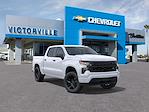 New 2026 Chevrolet Silverado 1500 Custom Crew Cab Pickup for sale #260529 - photo 1