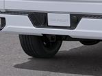 New 2026 Chevrolet Silverado 1500 Custom Crew Cab Pickup for sale #260529 - photo 14