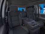 New 2026 Chevrolet Silverado 1500 Custom Crew Cab Pickup for sale #260529 - photo 16