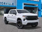 New 2026 Chevrolet Silverado 1500 Custom Crew Cab Pickup for sale #260529 - photo 7