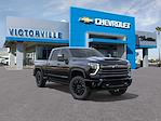 New 2026 Chevrolet Silverado 2500 High Country Crew Cab 4WD Pickup for sale #260530 - photo 1