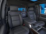 New 2026 Chevrolet Silverado 2500 High Country Crew Cab 4WD Pickup for sale #260530 - photo 16