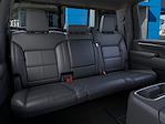 New 2026 Chevrolet Silverado 2500 High Country Crew Cab 4WD Pickup for sale #260530 - photo 17