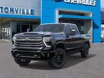 New 2026 Chevrolet Silverado 2500 High Country Crew Cab 4WD Pickup for sale #260530 - photo 6