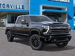 New 2026 Chevrolet Silverado 2500 High Country Crew Cab 4WD Pickup for sale #260530 - photo 7