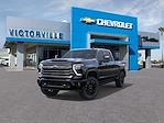 New 2026 Chevrolet Silverado 2500 High Country Crew Cab 4WD Pickup for sale #260530 - photo 8