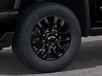 New 2026 Chevrolet Silverado 2500 High Country Crew Cab 4WD Pickup for sale #260530 - photo 9