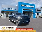 2021 Chevrolet Silverado 1500 Crew Cab 4WD Pickup for sale #260530A - photo 1