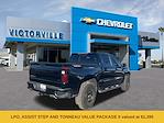 2021 Chevrolet Silverado 1500 Crew Cab 4WD Pickup for sale #260530A - photo 3