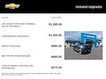 2021 Chevrolet Silverado 1500 Crew Cab 4WD Pickup for sale #260530A - photo 5