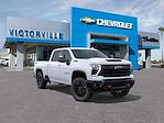 New 2026 Chevrolet Silverado 2500 LTZ Crew Cab 4WD Pickup for sale #260537 - photo 1