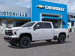 New 2026 Chevrolet Silverado 2500 LTZ Crew Cab 4WD Pickup for sale #260537 - photo 2