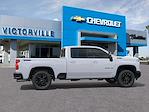 New 2026 Chevrolet Silverado 2500 LTZ Crew Cab 4WD Pickup for sale #260539 - photo 5