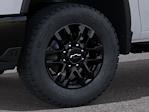 New 2026 Chevrolet Silverado 2500 LTZ Crew Cab 4WD Pickup for sale #260539 - photo 9