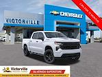 2026 Chevrolet Silverado 1500 Crew Cab RWD Pickup for sale #260545 - photo 1