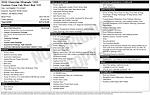 2026 Chevrolet Silverado 1500 Crew Cab RWD Pickup for sale #260545 - photo 4