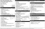 2026 Chevrolet Silverado 1500 Crew Cab RWD Pickup for sale #260553 - photo 4
