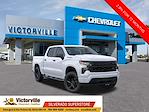 2026 Chevrolet Silverado 1500 Crew Cab RWD Pickup for sale #260554 - photo 1