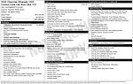 2026 Chevrolet Silverado 1500 Crew Cab RWD Pickup for sale #260554 - photo 4