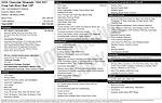 2026 Chevrolet Silverado 1500 Crew Cab RWD Pickup for sale #260555 - photo 4