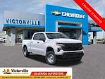 2026 Chevrolet Silverado 1500 Crew Cab RWD Pickup for sale #260556 - photo 1