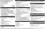2026 Chevrolet Silverado 1500 Crew Cab RWD Pickup for sale #260556 - photo 4
