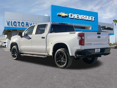 2024 Chevrolet Silverado 1500 Crew Cab 4WD Pickup for sale #260564A - photo 2