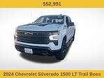 2024 Chevrolet Silverado 1500 Crew Cab 4WD Pickup for sale #260564A - photo 3