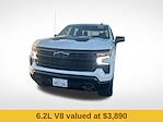 2024 Chevrolet Silverado 1500 Crew Cab 4WD Pickup for sale #260564A - photo 4
