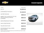2024 Chevrolet Silverado 1500 Crew Cab 4WD Pickup for sale #260564A - photo 6