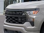 New 2026 Chevrolet Silverado 1500 Custom Crew Cab Pickup for sale #260565 - photo 13